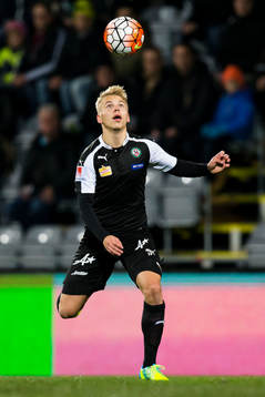 Örebros Sebastian Ring