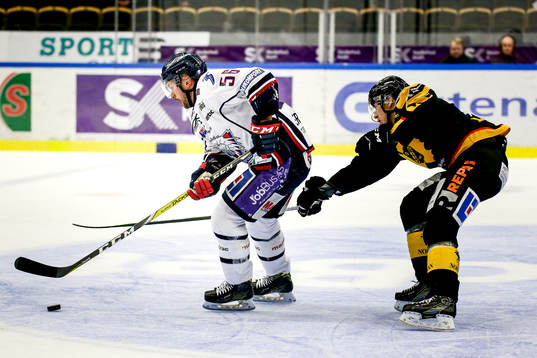Skellefteås Pär Lindholm