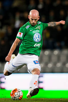 Jönköpings Tobias Nilsson