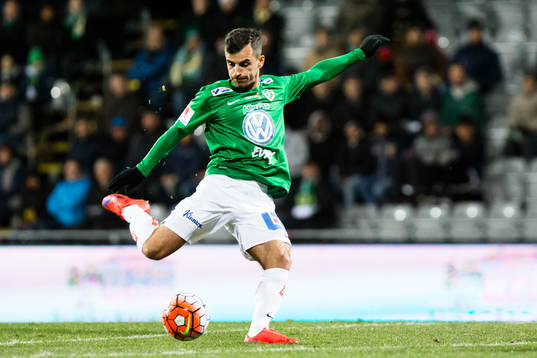 Jönköpings Liridon Silka