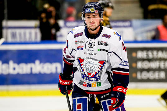 Linköpings Broc Little deppar