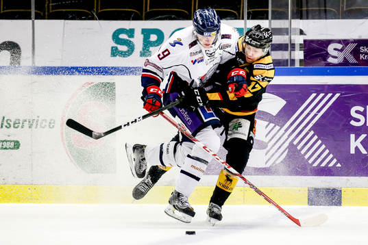 Skellefteås Pär Lindholm