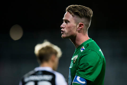 Jönköpings Tommy Thelin