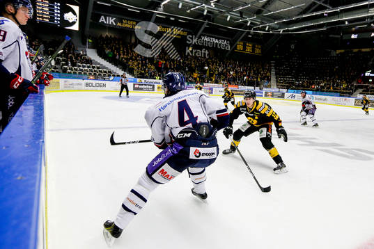 Skellefteås Pär Lindholm