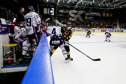 Skellefteås Pär Lindholm