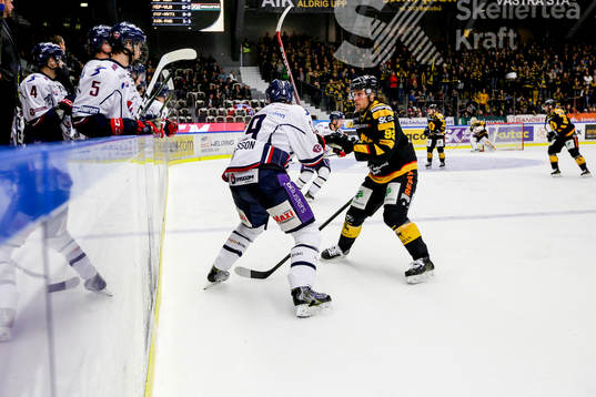 Skellefteås Jesper Olofsson