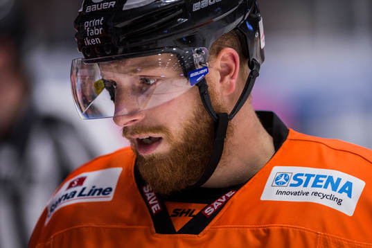 Karlskronas Joachim Rohdin