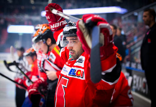 Örebros Dominique Heinrich
