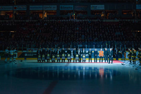 Brynäs tidigare spelare