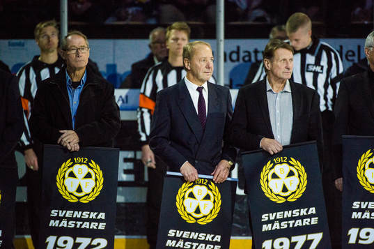 Brynäs tidigare spelare