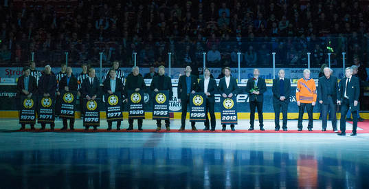 Brynäs tidigare spelare