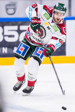 Frölundas Jonathan Sigalet