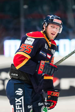 Djurgårdens Alexander Urbom