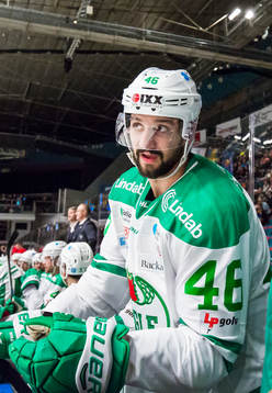 Rögles Kevin Marshall