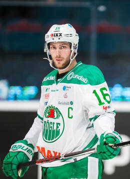 Rögles Christopher Liljewall