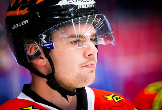 Örebros Glenn Gustafsson