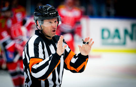 Domare Wolmer Edqvist