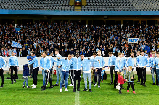 Malmö FFs spelare