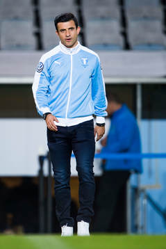 Malmö FFs Behrang Safari