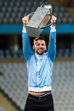 Malmö FFs Erdal Rakip