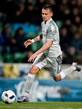 IFK Göteborgs Jakob Ankersen