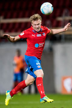 Helsingborgs Andreas Landgren