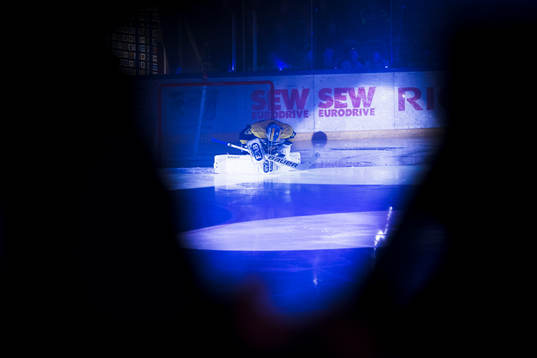 s målvakt Fredrik Pettersson-Wentzel