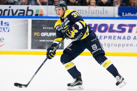 s Niklas Hansson
