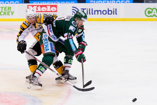 Frölundas Sebastian Stålberg