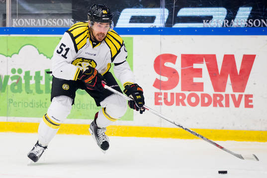 Brynäs Marc Zanetti