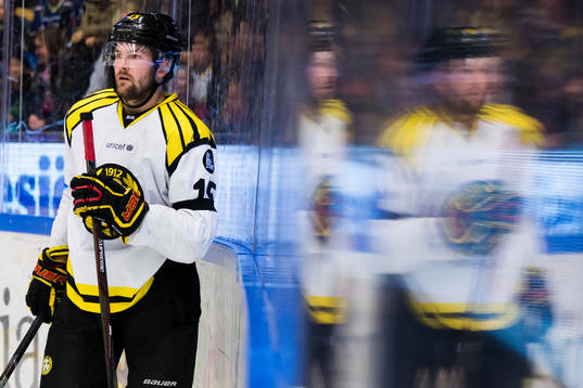 Brynäs Simon Bertilsson