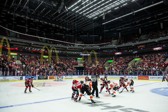 Malmö Arena