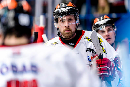 Örebros Viktor Ekbom