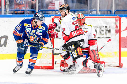Växjös Geoff Platt