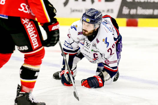 Linköpings  Niklas Persson