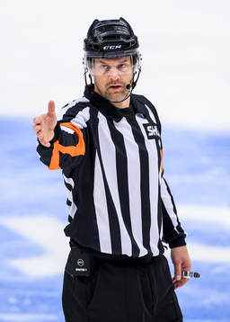 Domare Mikael Nord