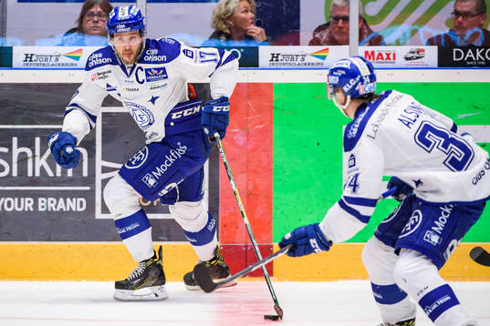 Leksands Jesper Ollas