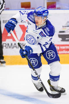 Leksands Eric Castonguay