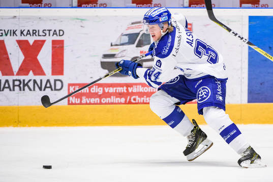 Leksands Olle Alsing