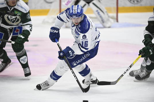 Leksands János Hári