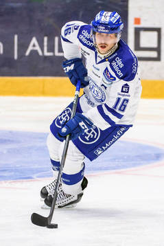 Leksands János Hári