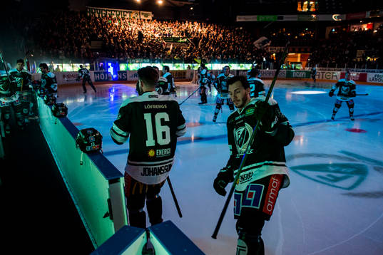 Färjestads John Persson