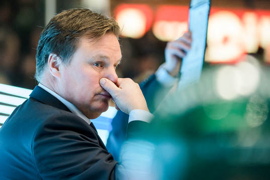 Färjestads tränare Leif Carlsson