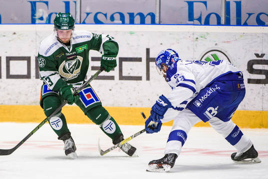 Färjestads Linus Persson