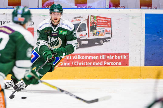 Färjestads Linus Persson