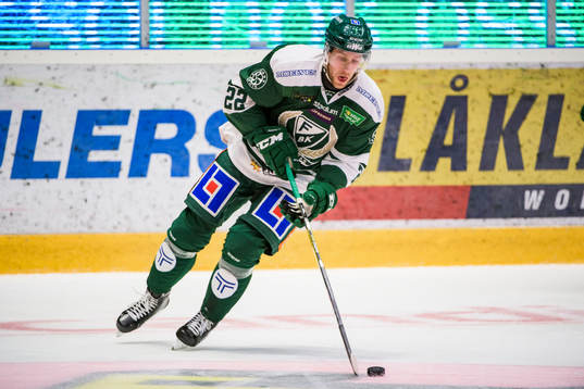 Färjestads Per Åslund