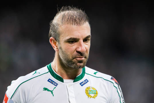 Hammarbys Kennedy Bakircioglu