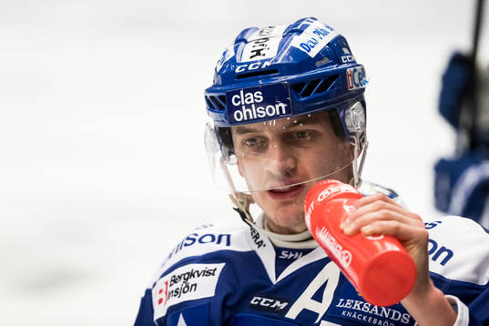 Leksands Martin Karlsson
