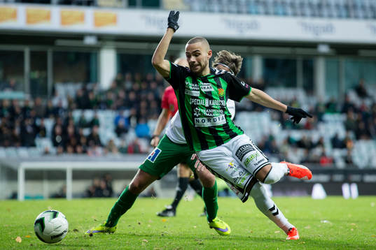 GAIS Malkolm Moenza