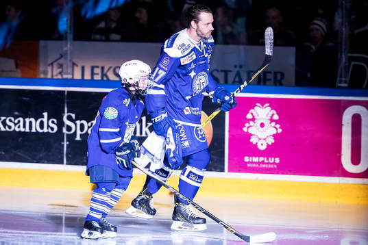 Leksands Jesper Ollas